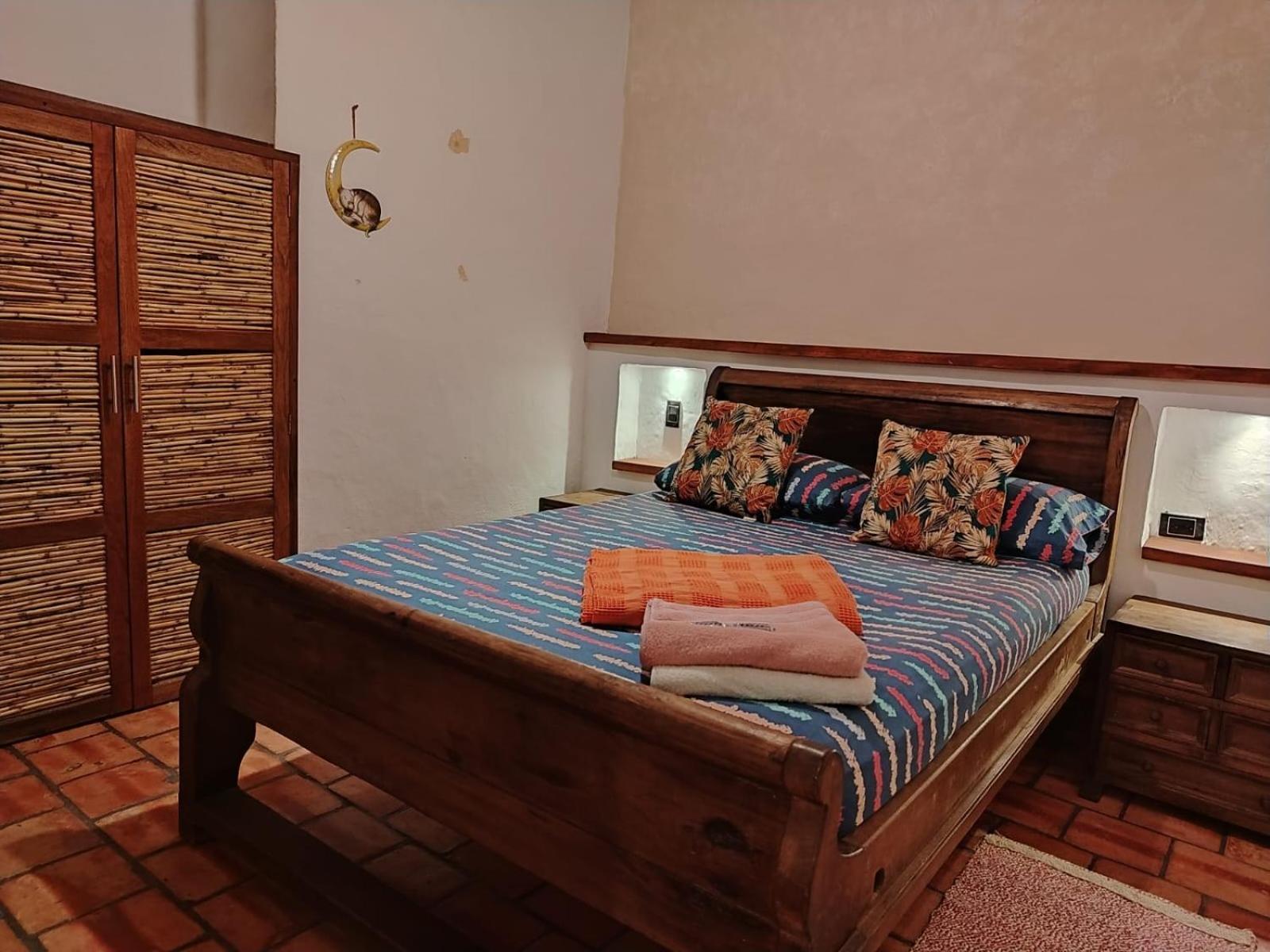 Casa Varaechada En Баричара Экстерьер фото